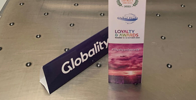 Table tents for events